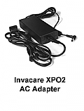 Invacare XPO2 Portable Oxygen Concentrator AC Adaptar
